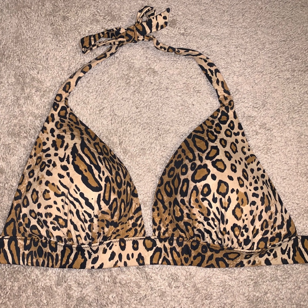 VS swim top!